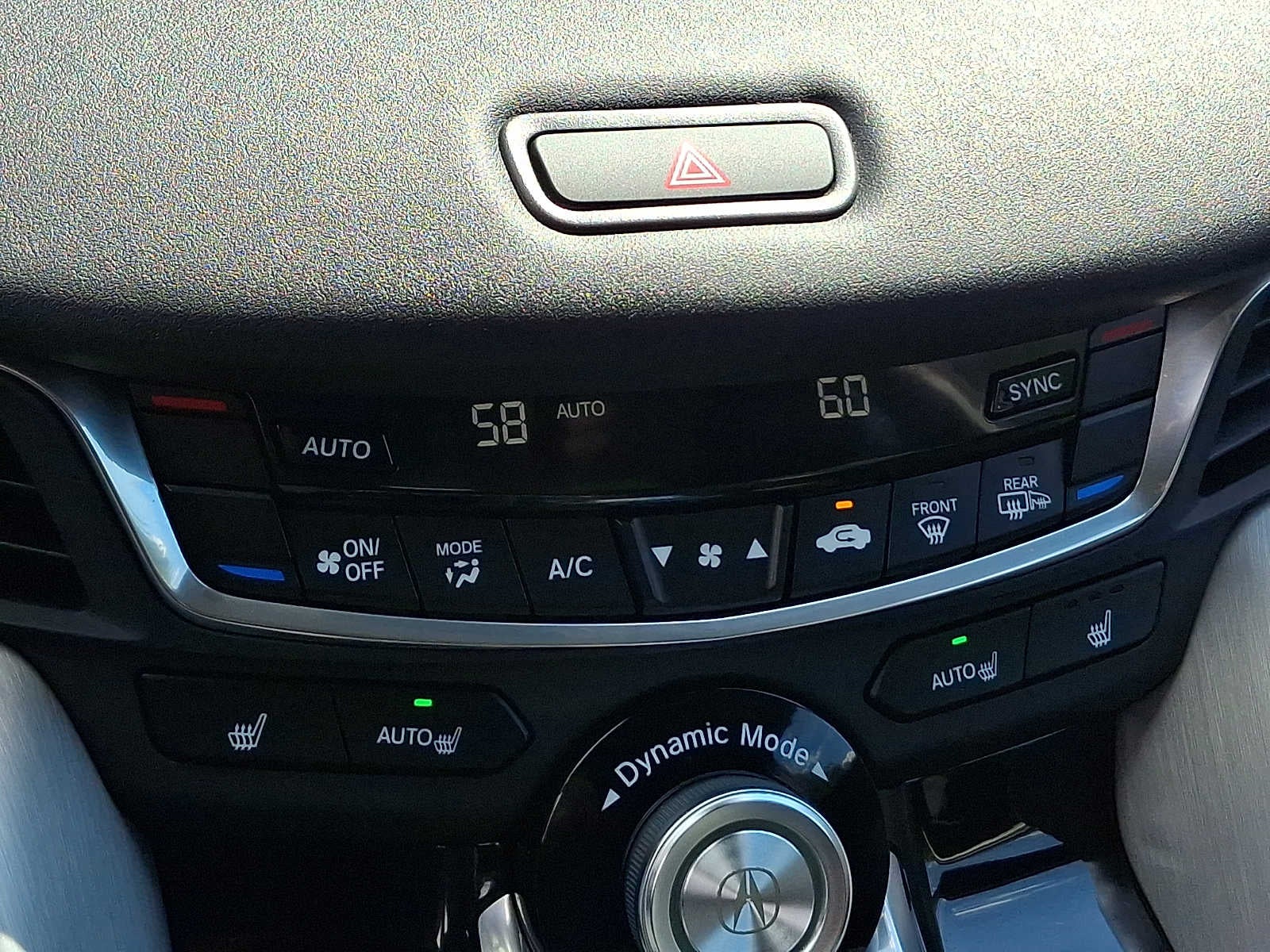 2024 Acura TLX FWD w/Technology Package