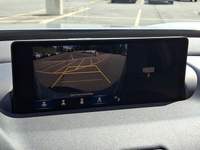 2024 Acura TLX FWD w/Technology Package