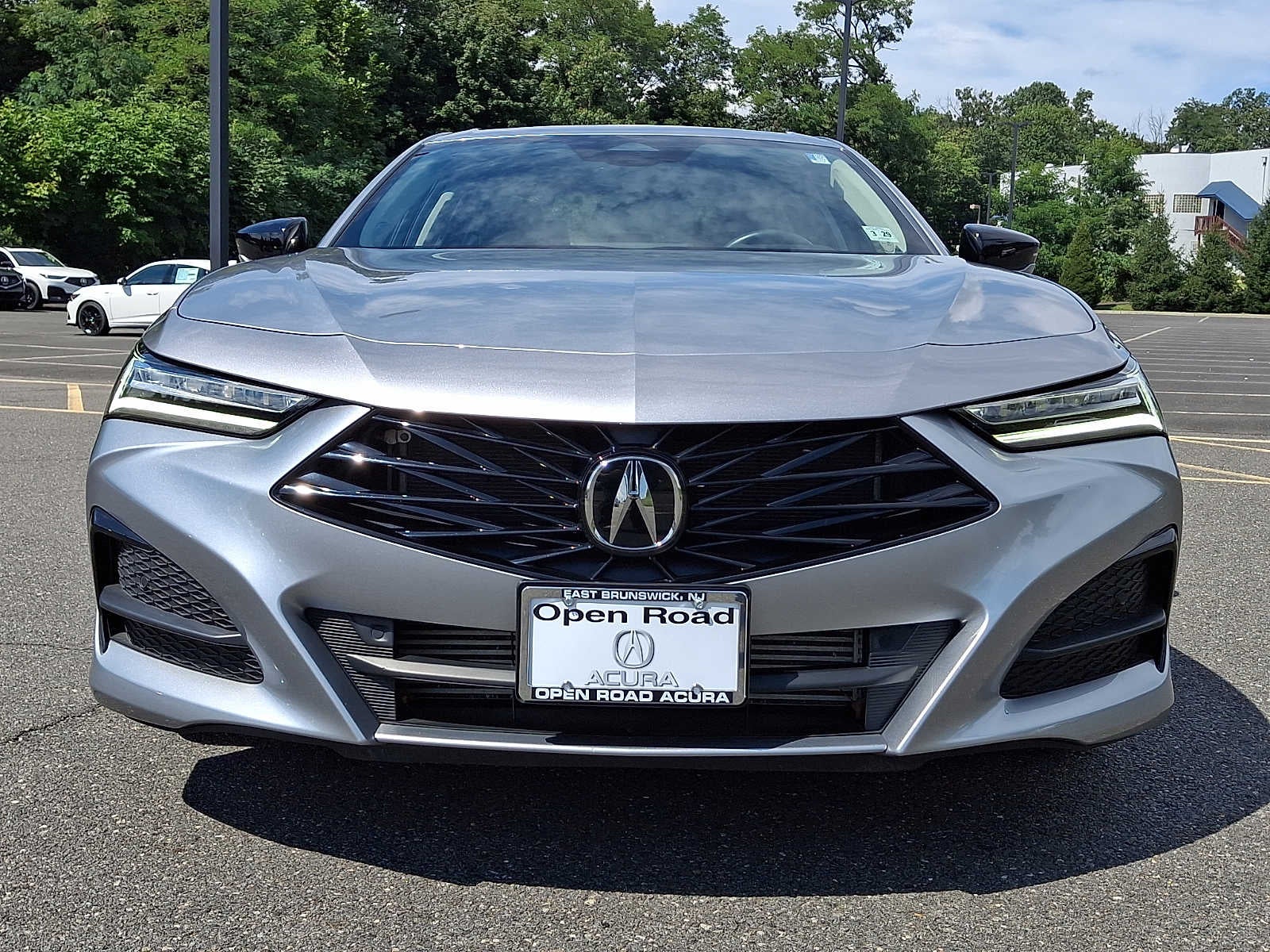 2024 Acura TLX FWD w/Technology Package