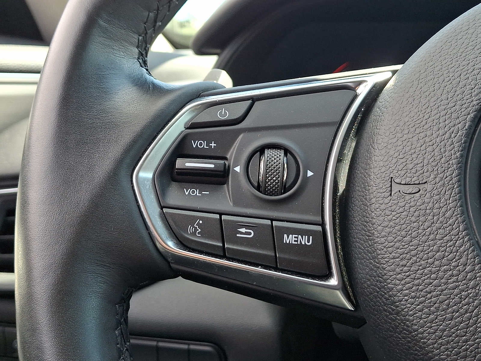2024 Acura TLX FWD w/Technology Package