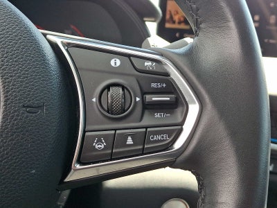 2024 Acura TLX FWD w/Technology Package