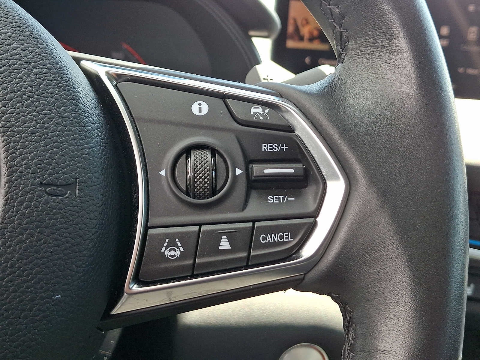 2024 Acura TLX FWD w/Technology Package