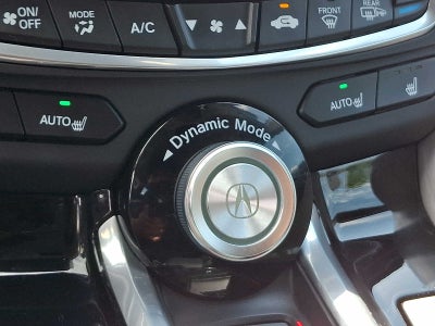 2024 Acura TLX FWD w/Technology Package