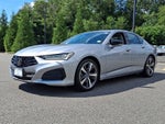2024 Acura TLX FWD w/Technology Package