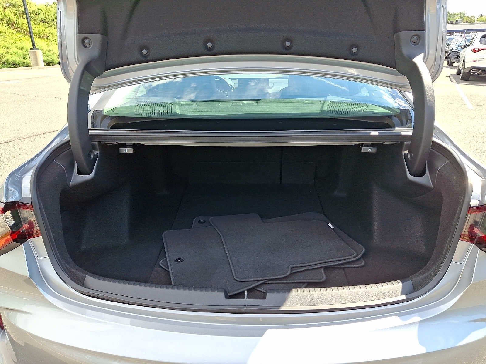 2024 Acura TLX FWD w/Technology Package