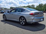 2024 Acura TLX FWD w/Technology Package