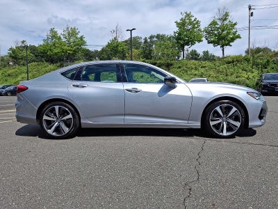 2024 Acura TLX FWD w/Technology Package