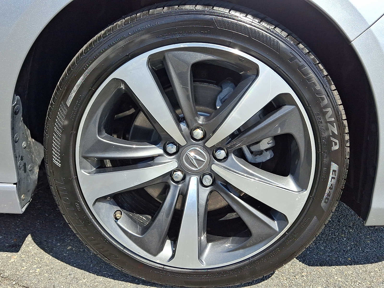 2024 Acura TLX FWD w/Technology Package