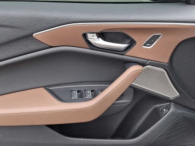 2023 Acura TLX FWD w/Technology Package