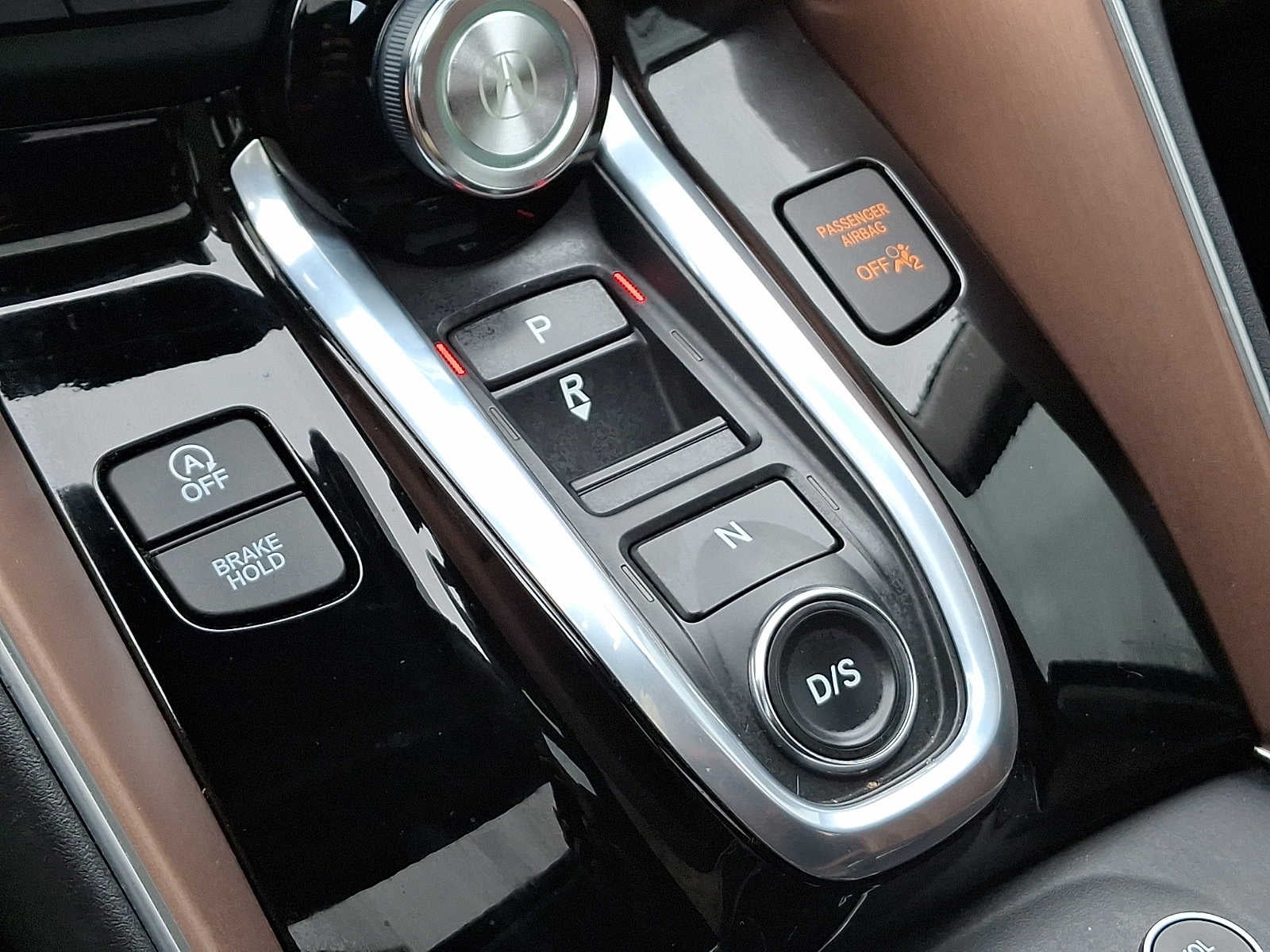 2023 Acura TLX FWD w/Technology Package