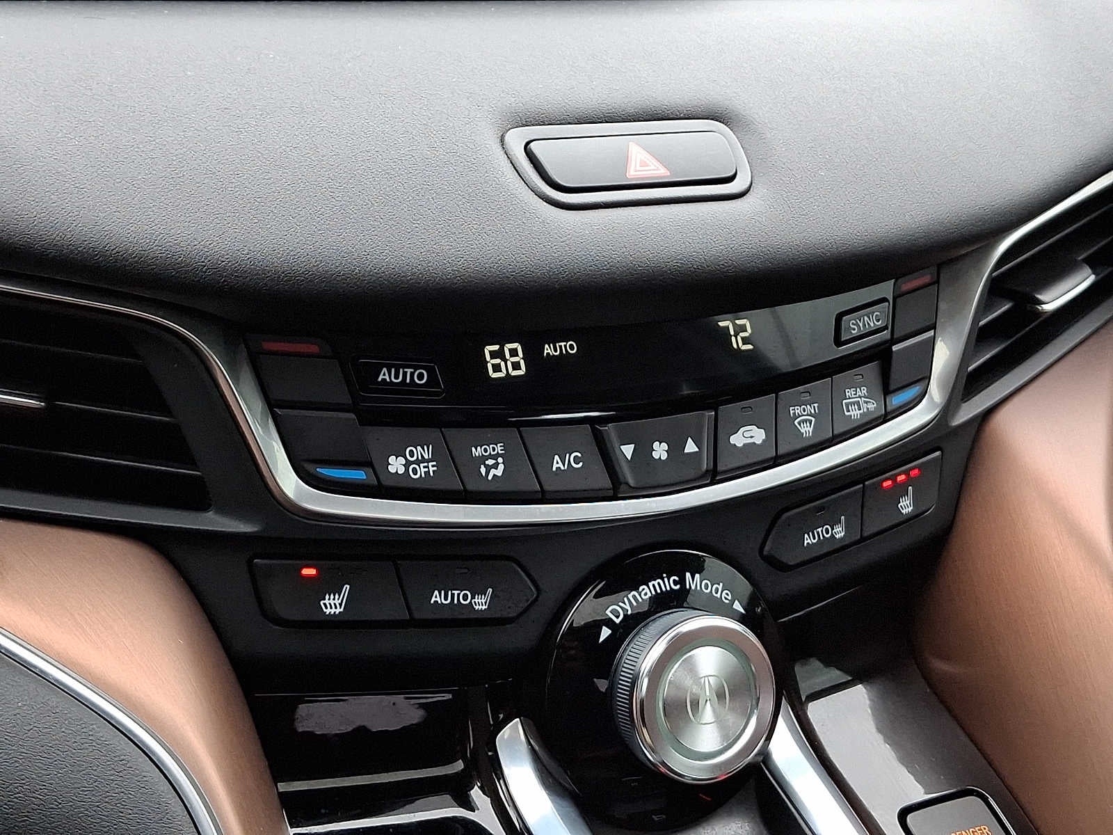 2023 Acura TLX FWD w/Technology Package