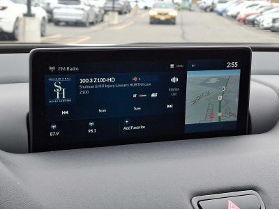 2023 Acura TLX FWD w/Technology Package