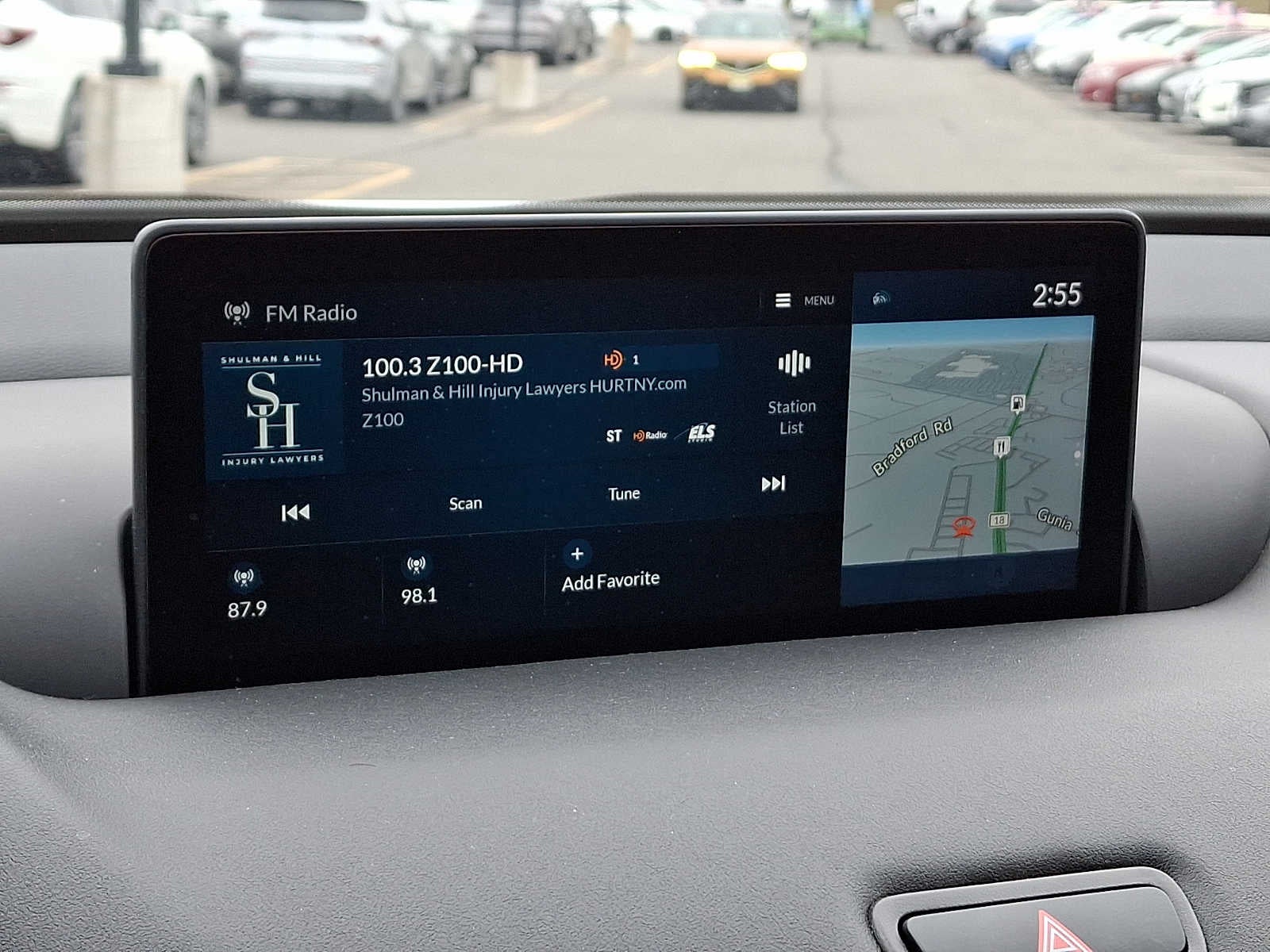 2023 Acura TLX FWD w/Technology Package