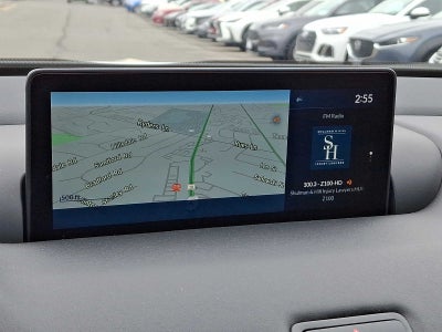 2023 Acura TLX FWD w/Technology Package