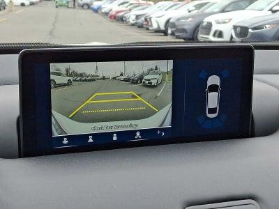 2023 Acura TLX FWD w/Technology Package