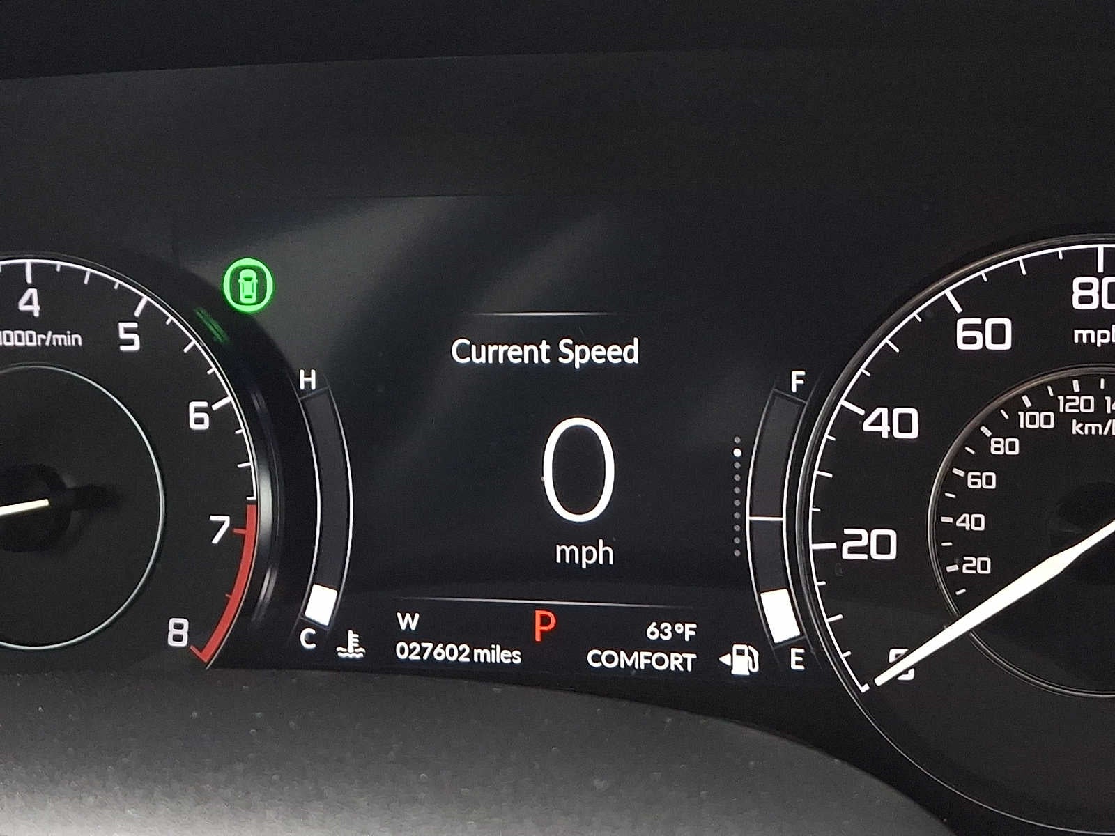 2023 Acura TLX FWD w/Technology Package