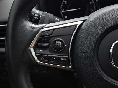 2023 Acura TLX FWD w/Technology Package