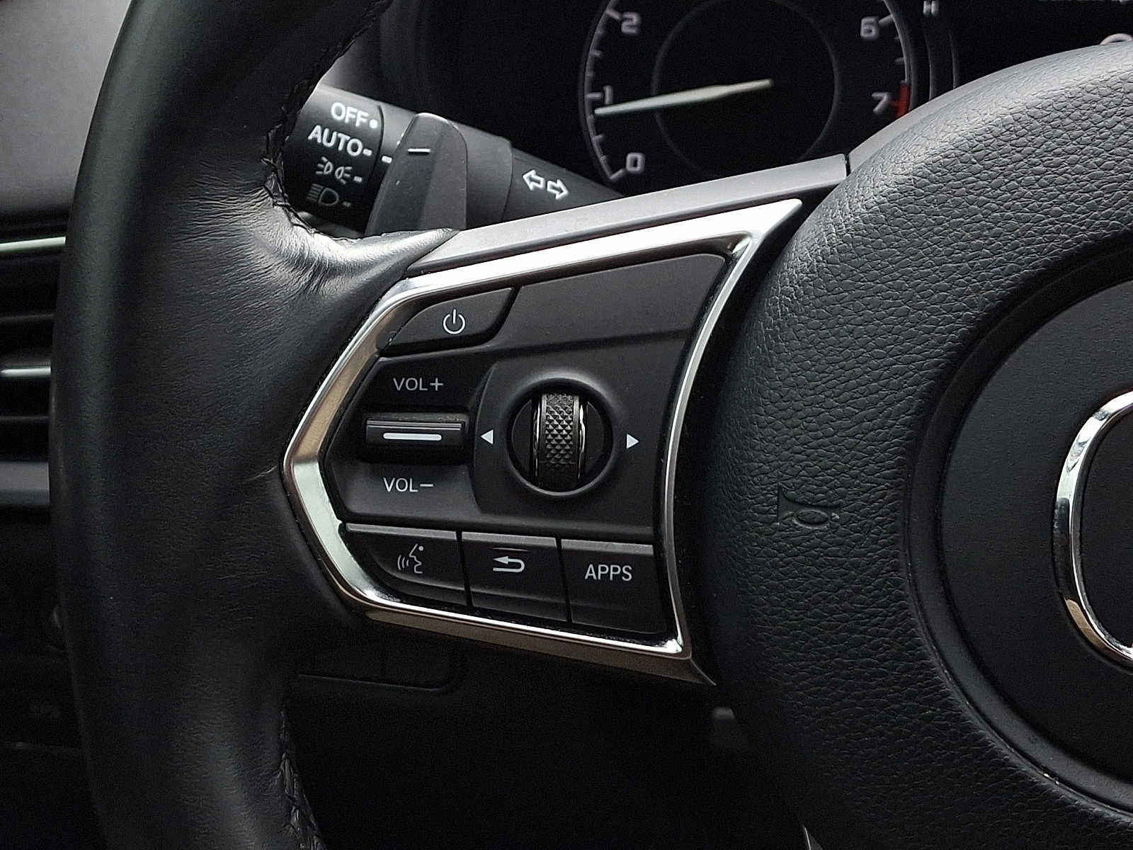 2023 Acura TLX FWD w/Technology Package