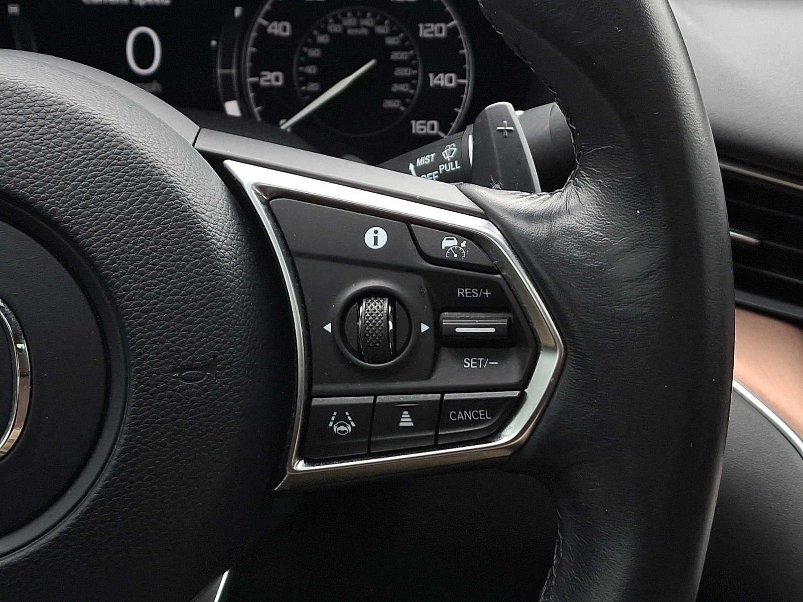 2023 Acura TLX FWD w/Technology Package