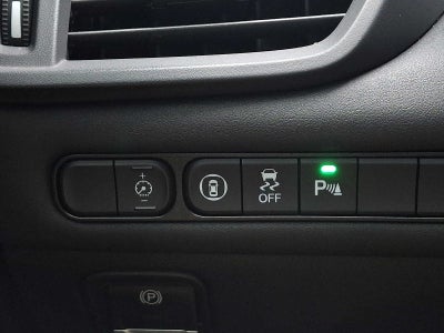 2023 Acura TLX FWD w/Technology Package