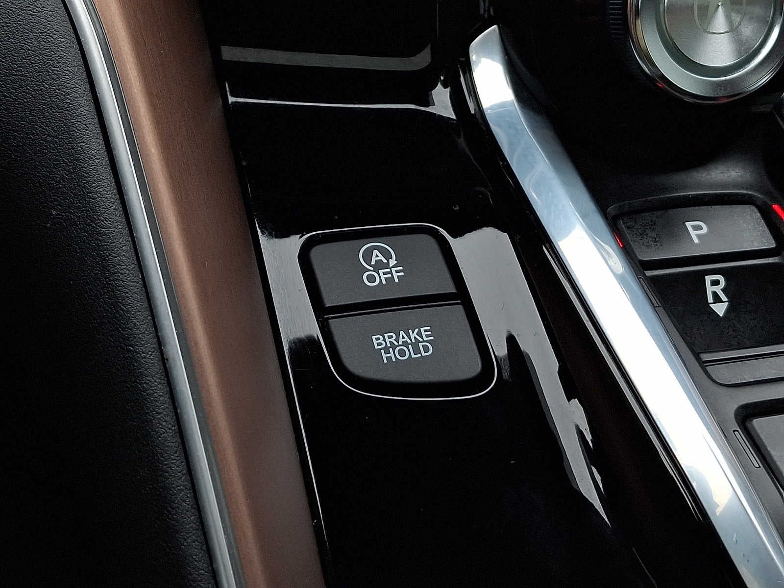 2023 Acura TLX FWD w/Technology Package