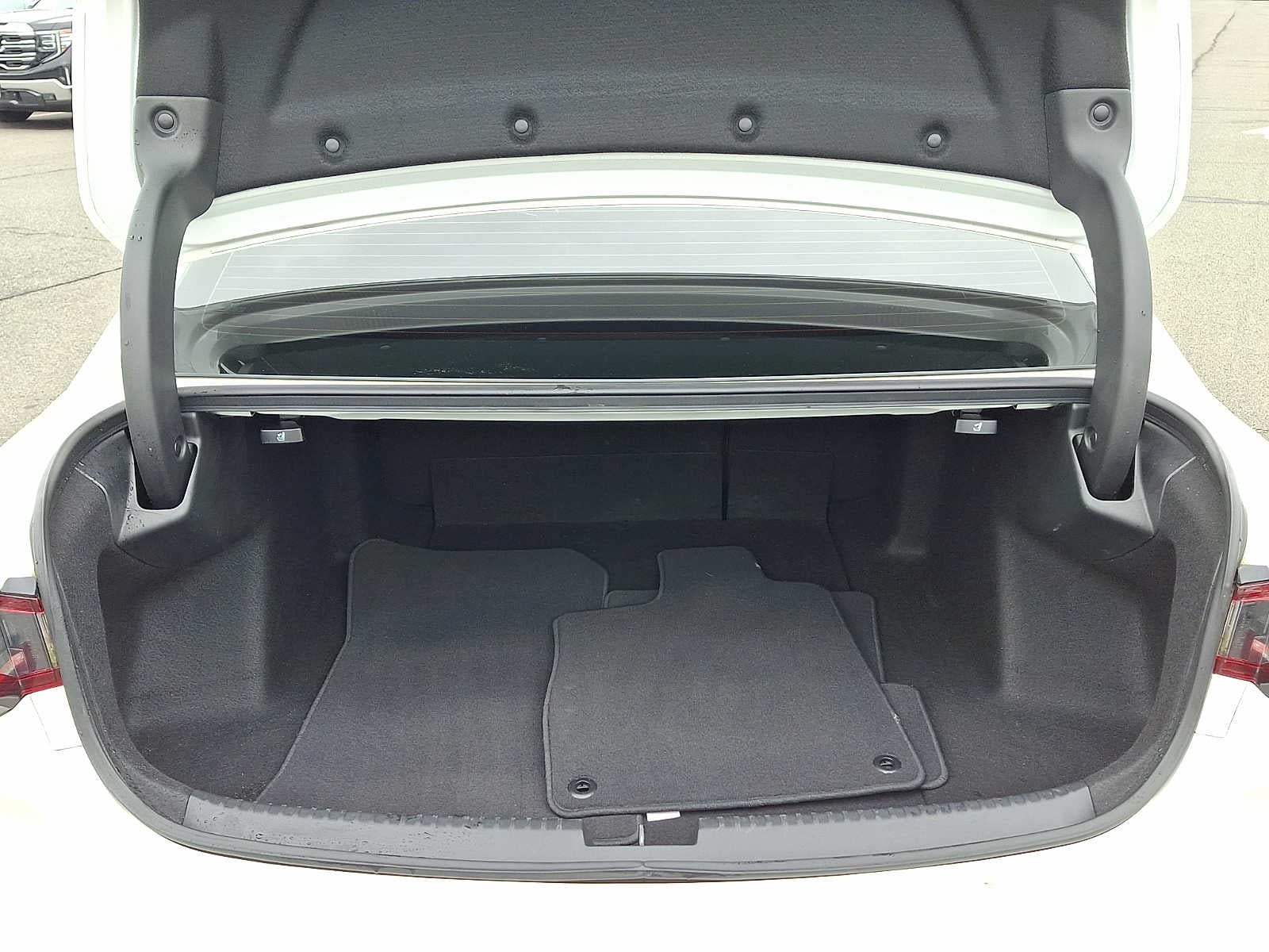 2023 Acura TLX FWD w/Technology Package