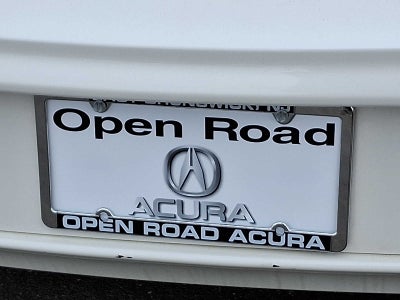 2023 Acura TLX FWD w/Technology Package