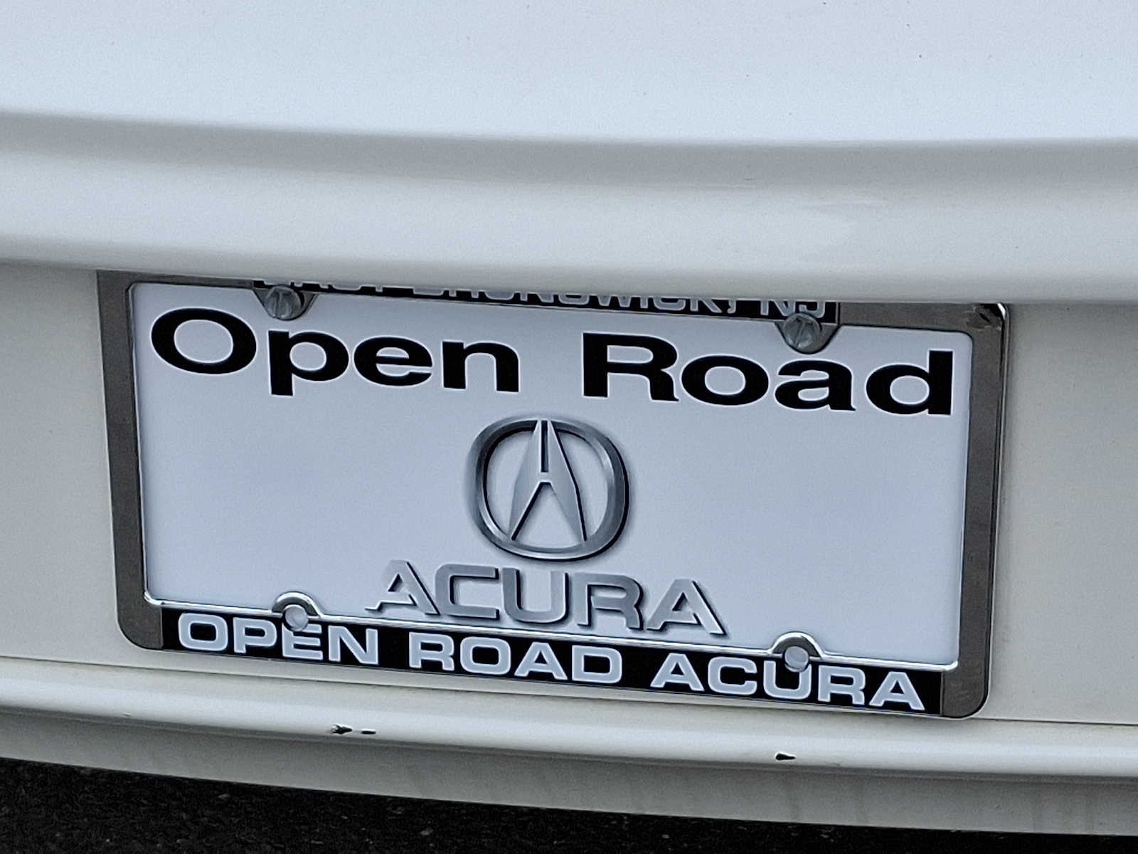 2023 Acura TLX FWD w/Technology Package