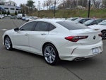 2023 Acura TLX FWD w/Technology Package