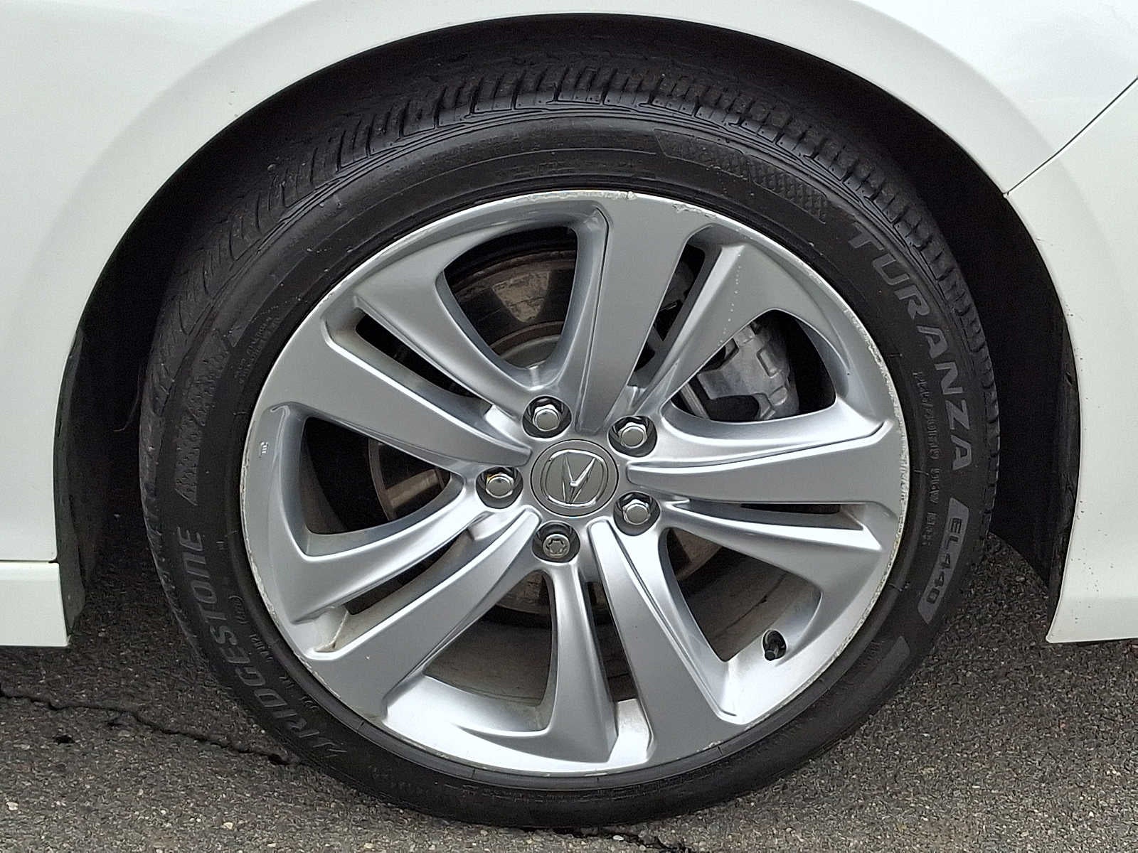 2023 Acura TLX FWD w/Technology Package