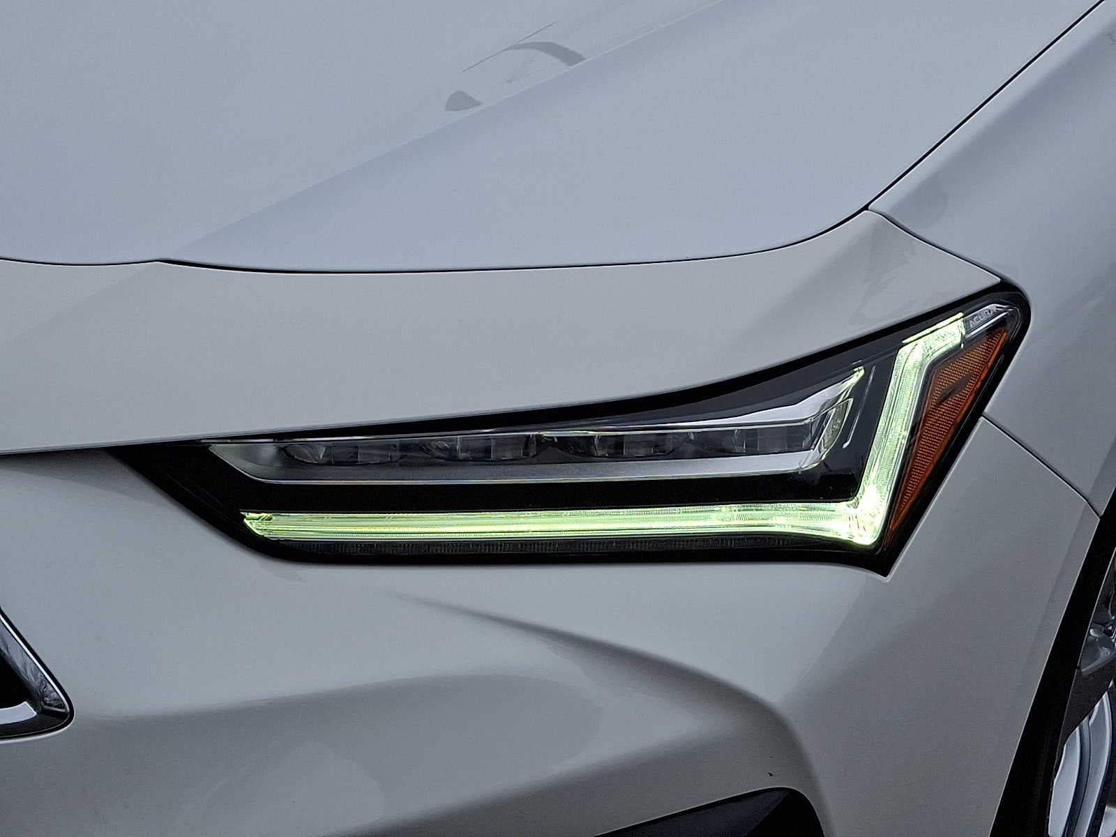 2023 Acura TLX FWD w/Technology Package