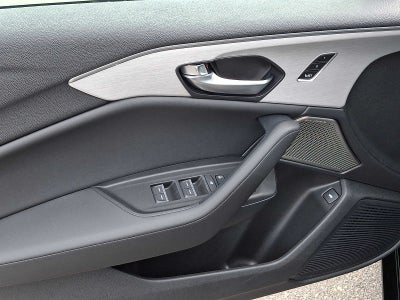 2024 Acura TLX FWD w/Technology Package