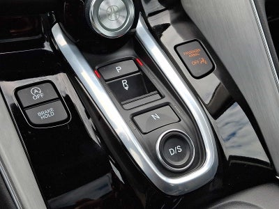 2024 Acura TLX FWD w/Technology Package