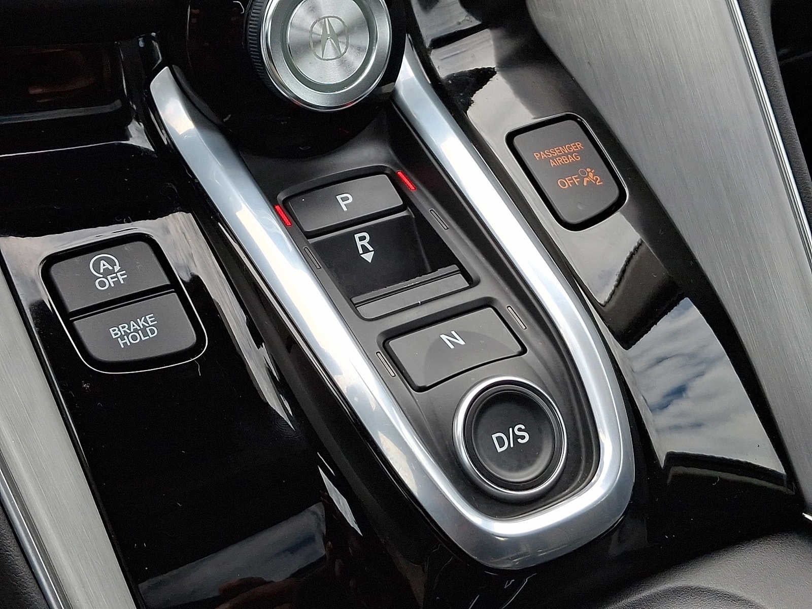 2024 Acura TLX FWD w/Technology Package