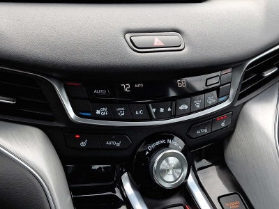 2024 Acura TLX FWD w/Technology Package