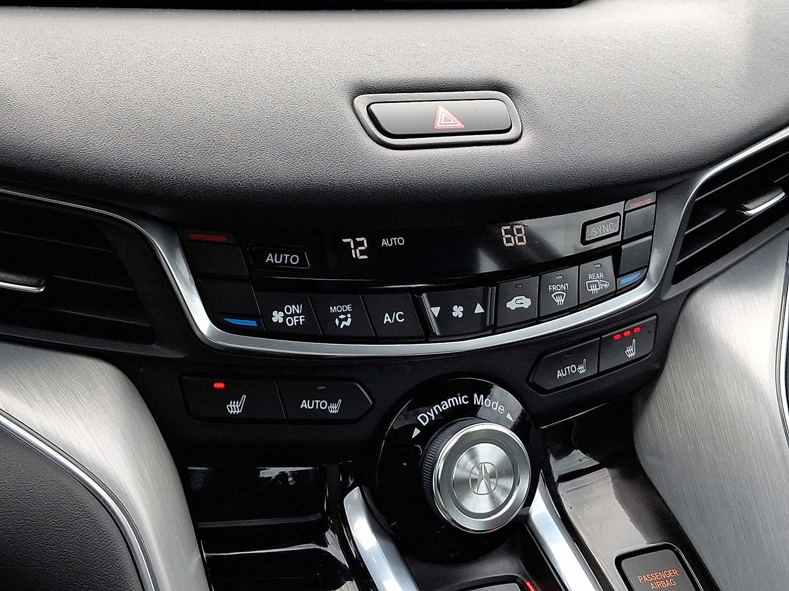 2024 Acura TLX FWD w/Technology Package