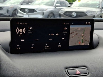 2024 Acura TLX FWD w/Technology Package