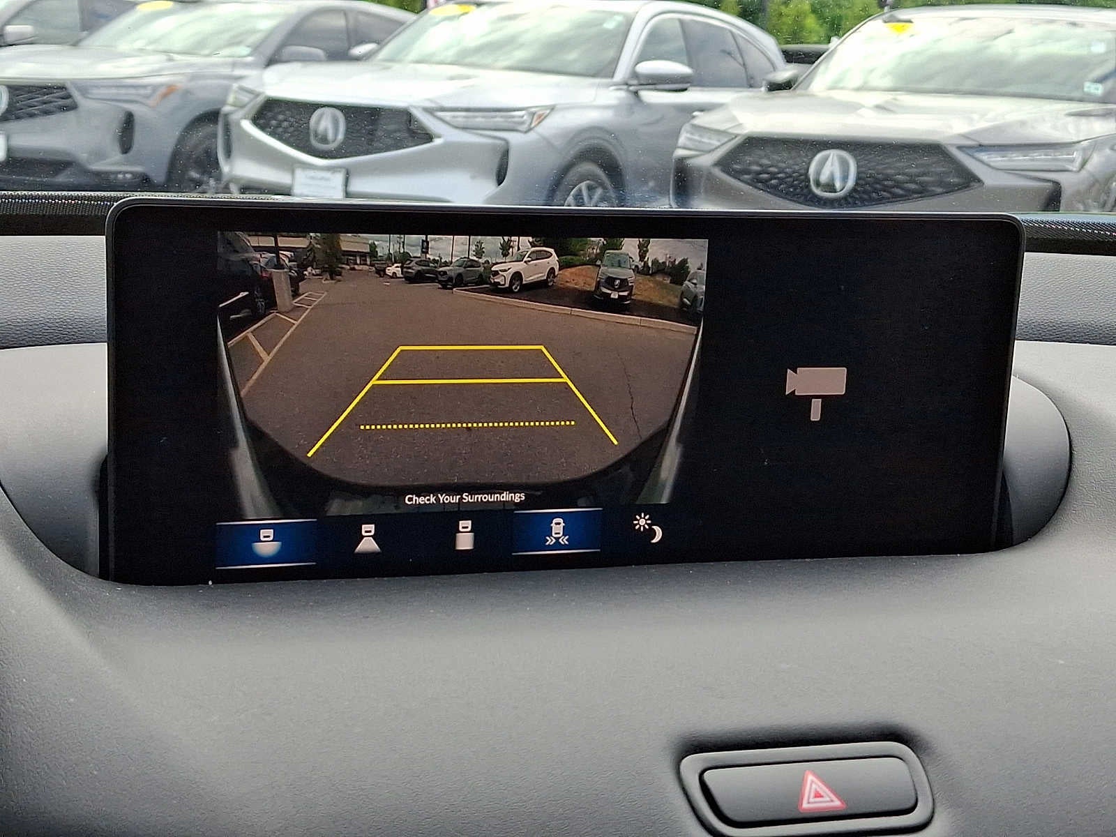 2024 Acura TLX FWD w/Technology Package