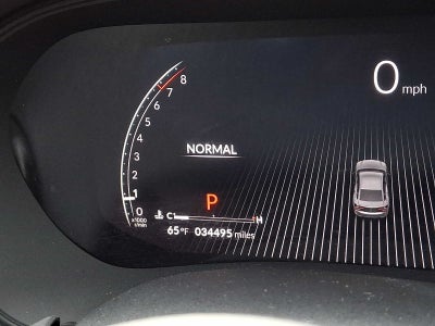 2024 Acura TLX FWD w/Technology Package
