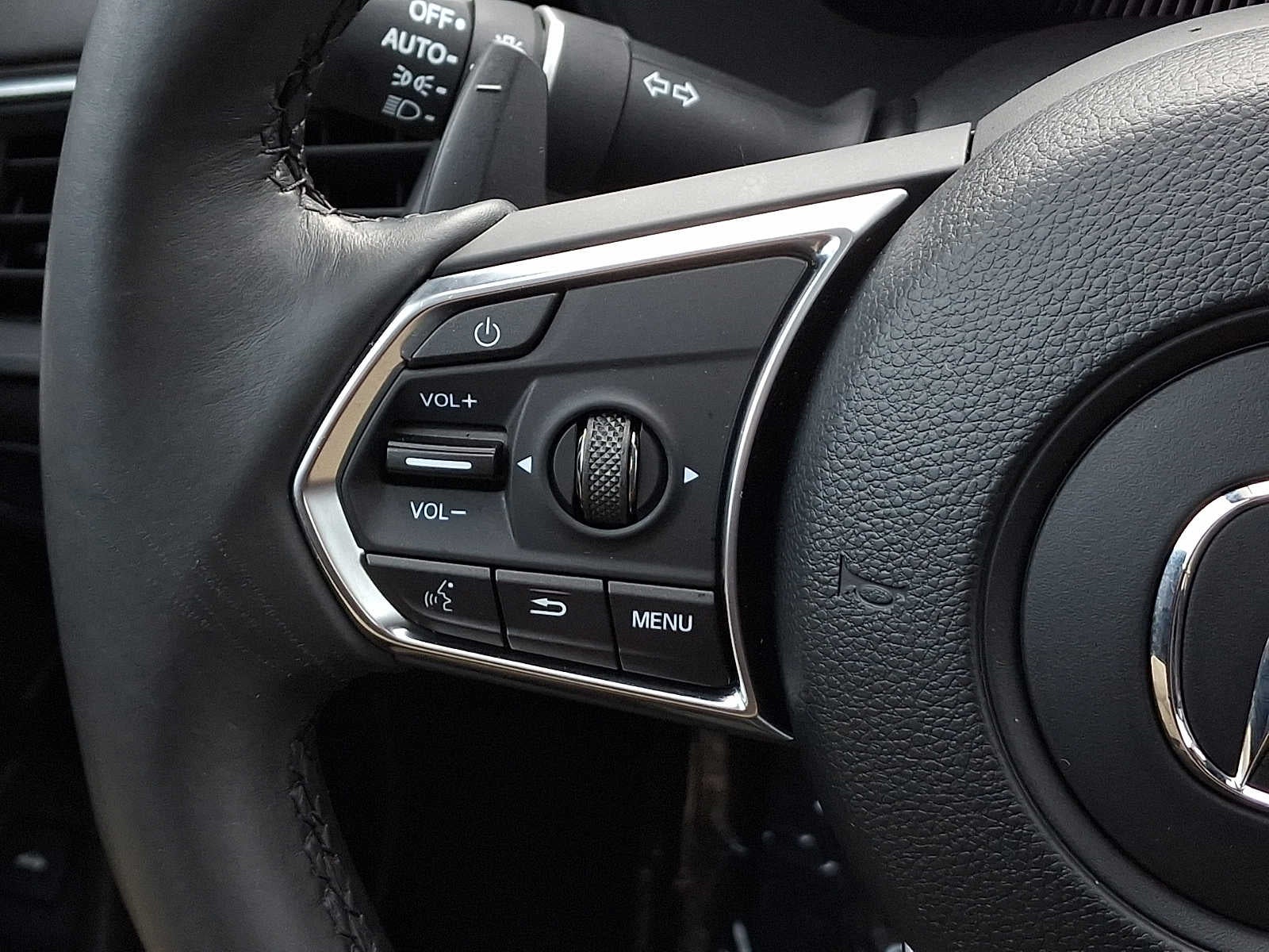 2024 Acura TLX FWD w/Technology Package