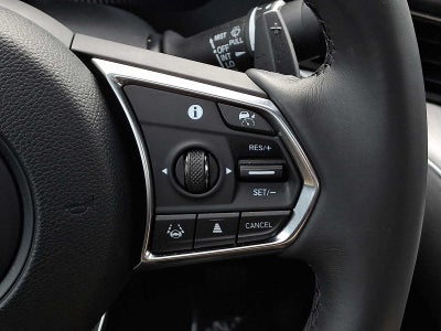 2024 Acura TLX FWD w/Technology Package