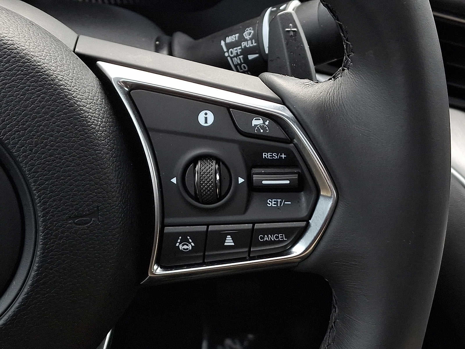 2024 Acura TLX FWD w/Technology Package