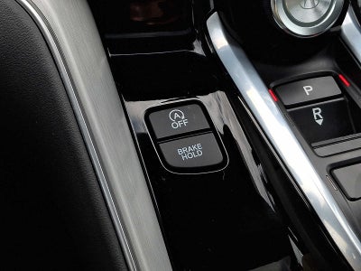 2024 Acura TLX FWD w/Technology Package
