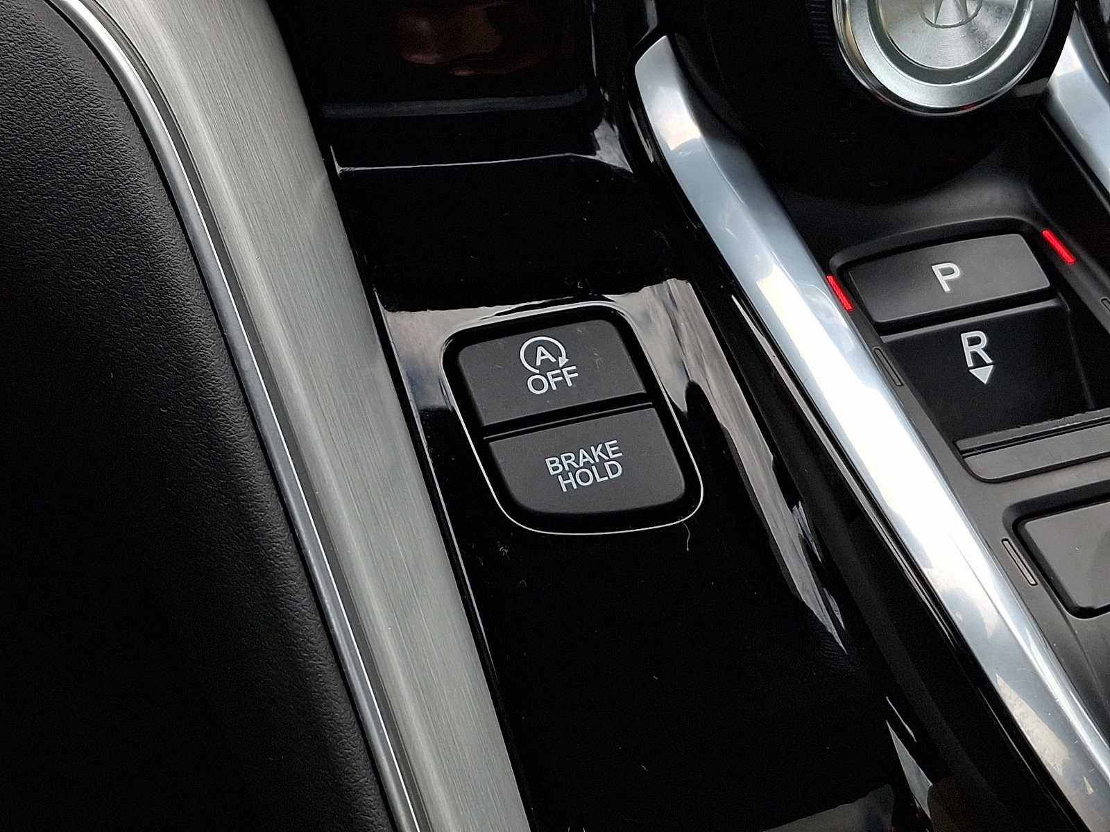 2024 Acura TLX FWD w/Technology Package