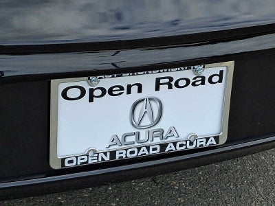 2024 Acura TLX FWD w/Technology Package