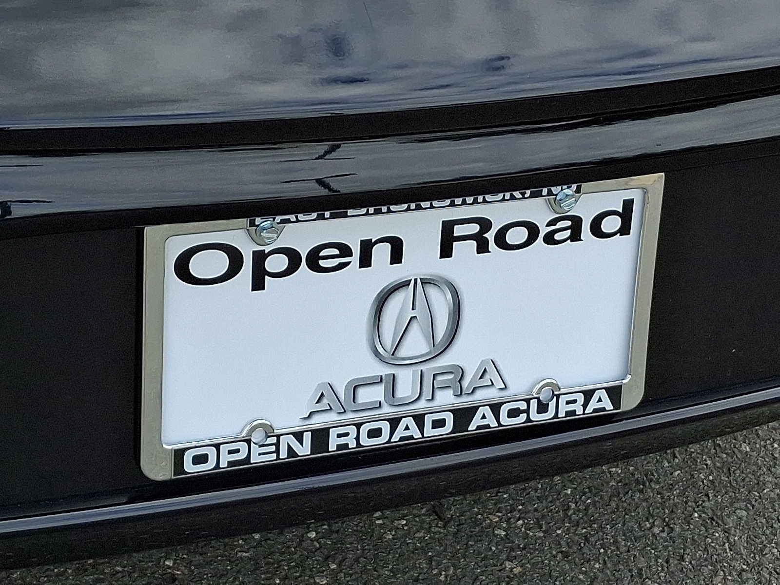2024 Acura TLX FWD w/Technology Package
