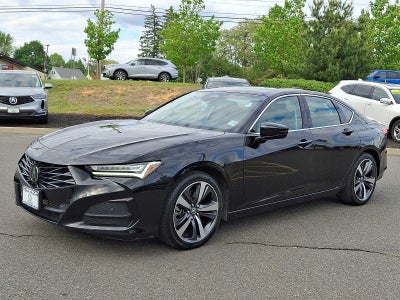2024 Acura TLX FWD w/Technology Package