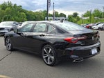 2024 Acura TLX FWD w/Technology Package