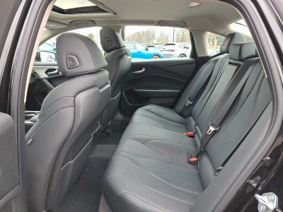 2023 Acura TLX FWD w/Technology Package