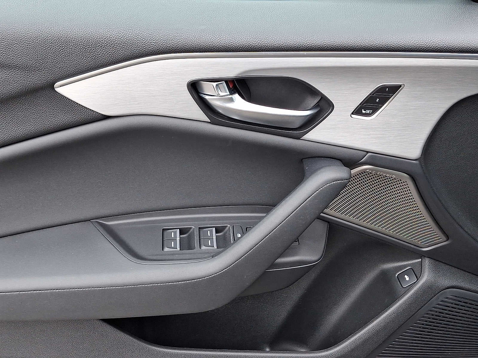 2023 Acura TLX FWD w/Technology Package